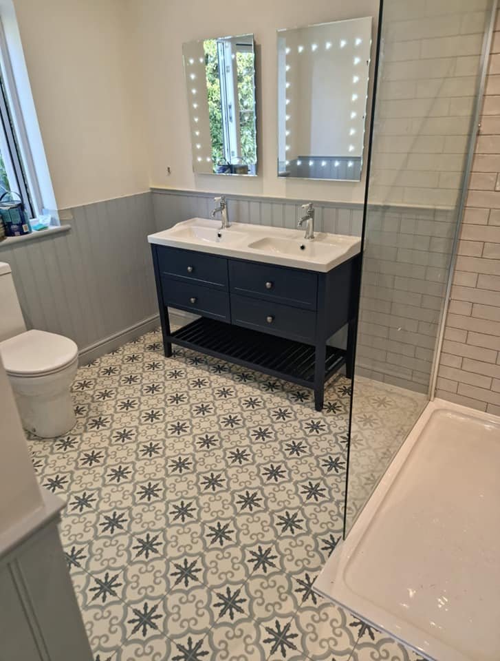 Bathroom Installation Gloucestershire Bathroom Installation Gloucestershire