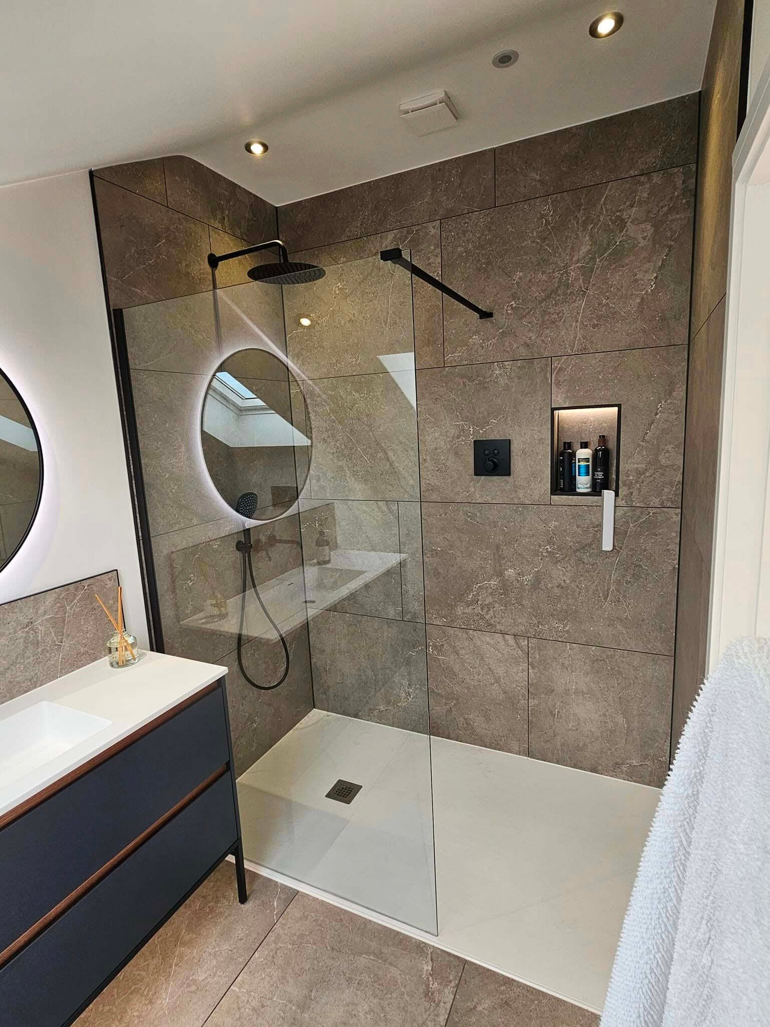 Bathroom Installations Gloucestershire Bathroom Installations Gloucestershire