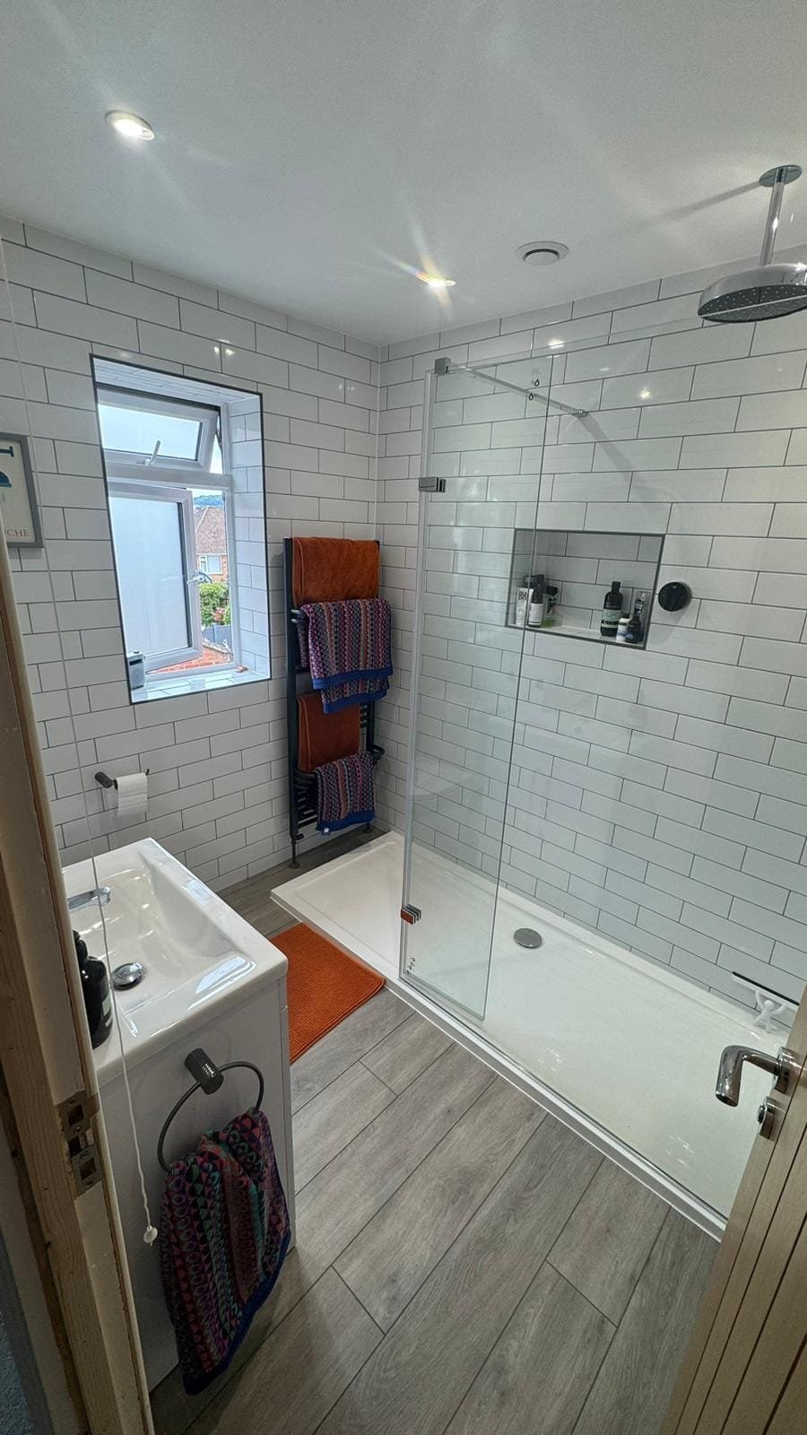 Bathroom Fitter Gloucester