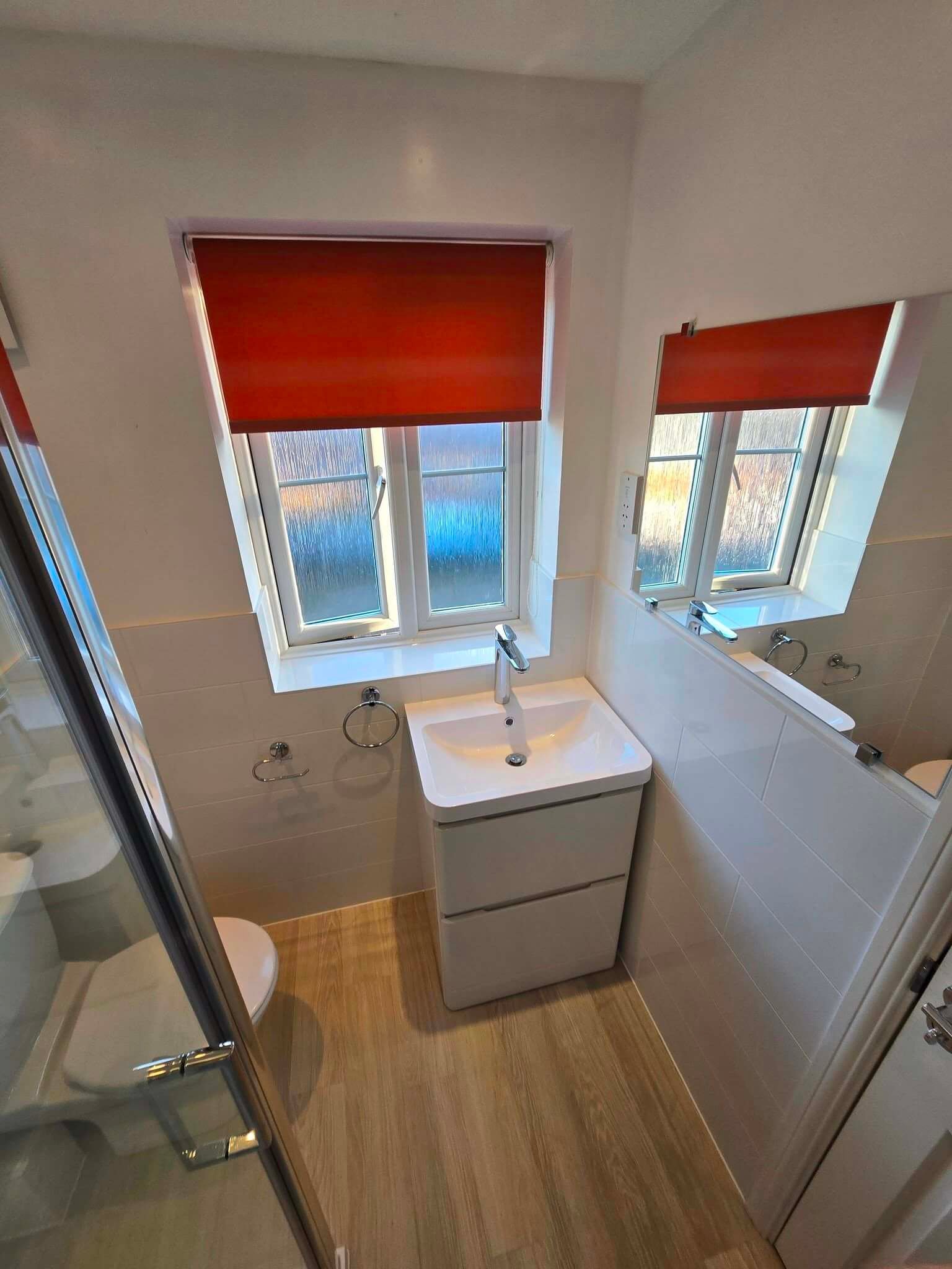 Gloucester Bathroom Fitter Gloucestershire Bathroom Fitter