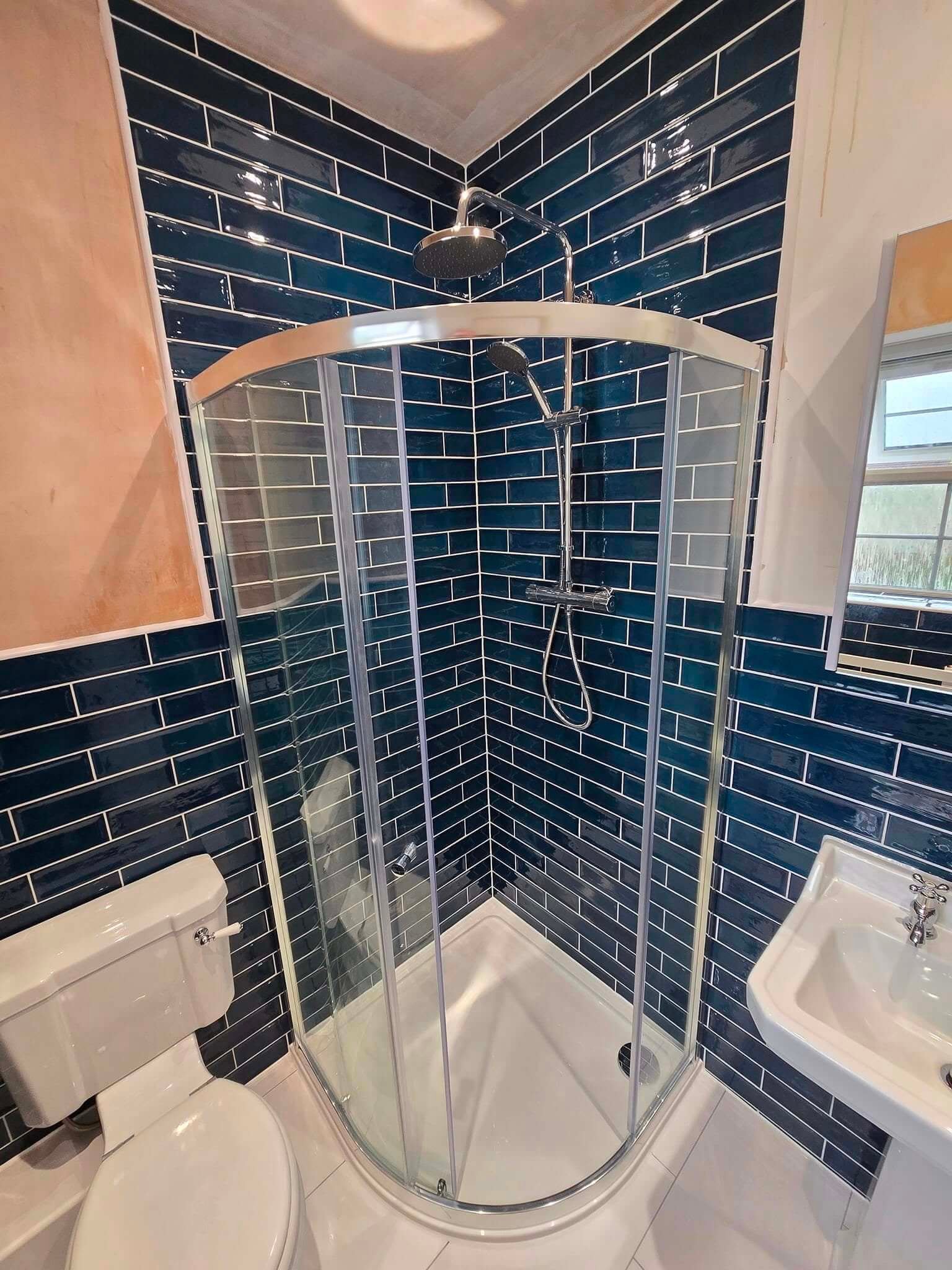 Bathroom Fitter